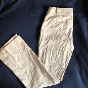 Banana Republic Dress Pants